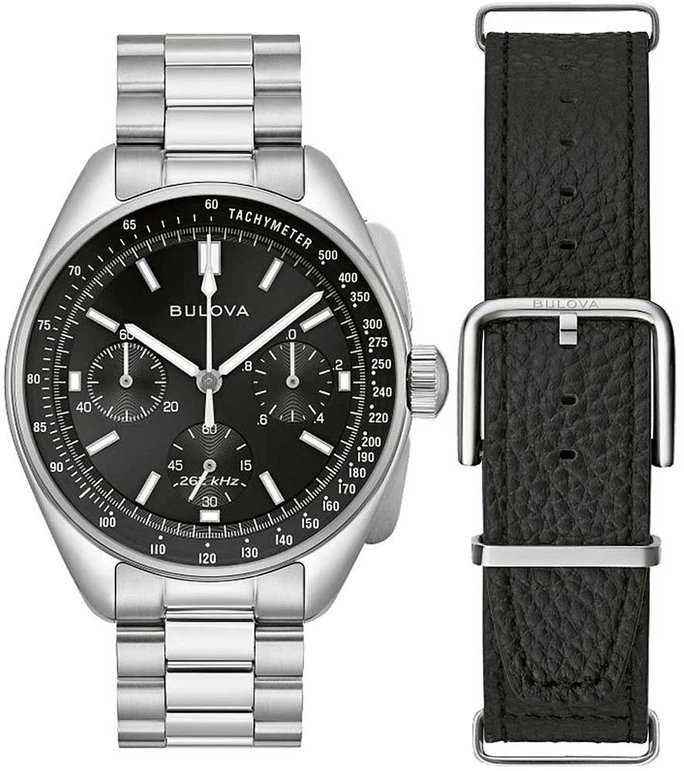 Rankinis laikrodis BULOVA 96K111 (vyrams)