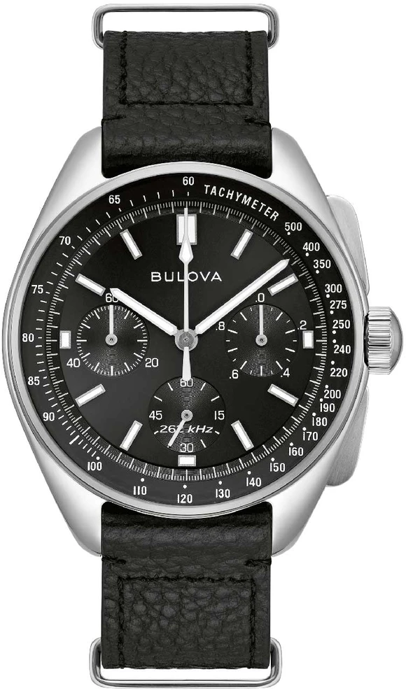 Rankinis laikrodis BULOVA 96K111 (vyrams)