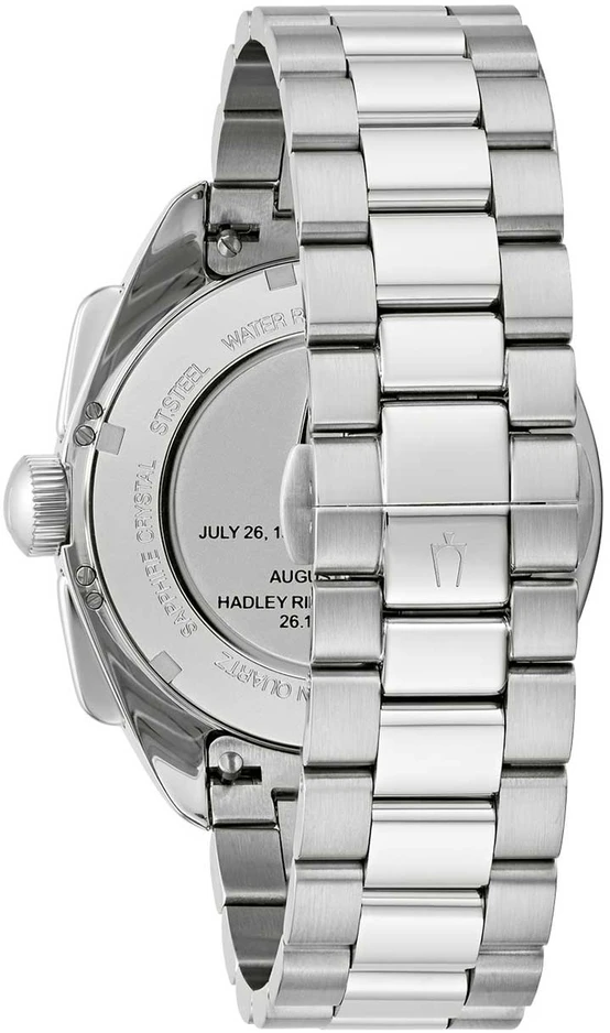 Rankinis laikrodis BULOVA 96K115 (vyrams)