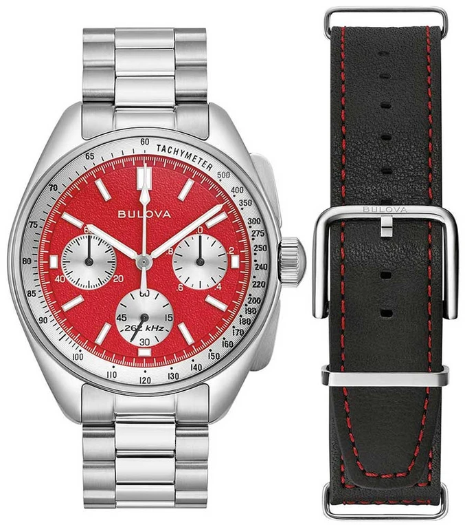 Rankinis laikrodis BULOVA 96K115 (vyrams)