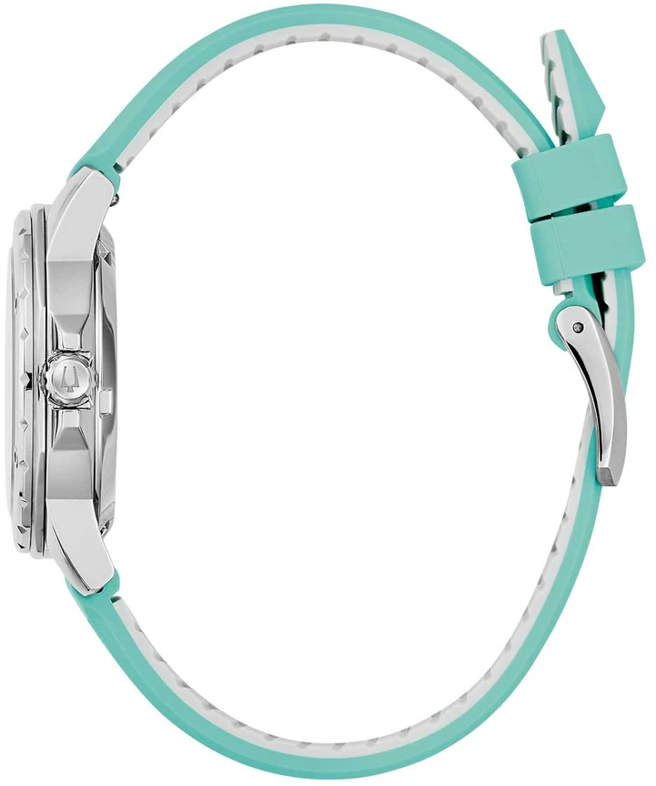 Rankinis laikrodis BULOVA 96L325 (moterims)