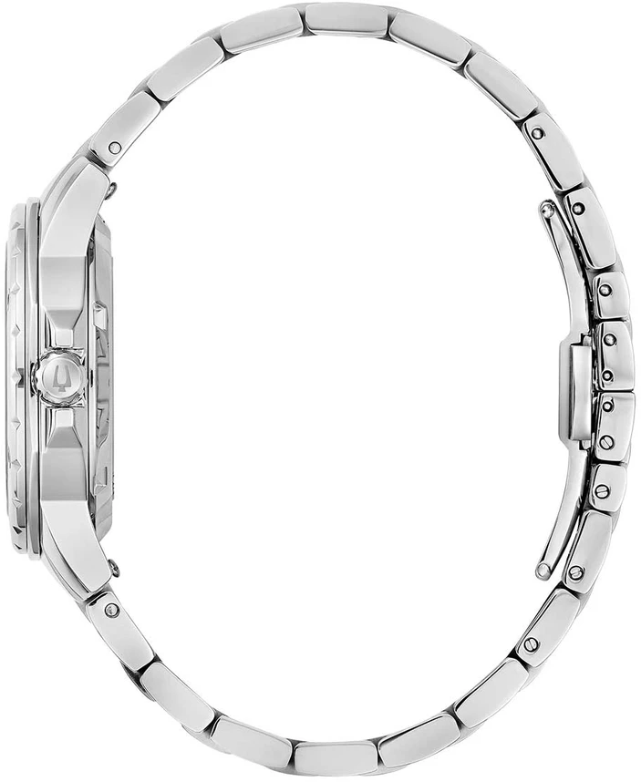 Rankinis laikrodis BULOVA 96L326 (moterims)