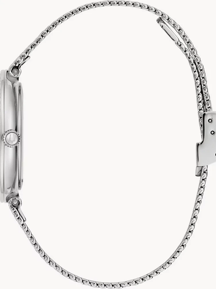Rankinis laikrodis BULOVA 96L329 (moterims)