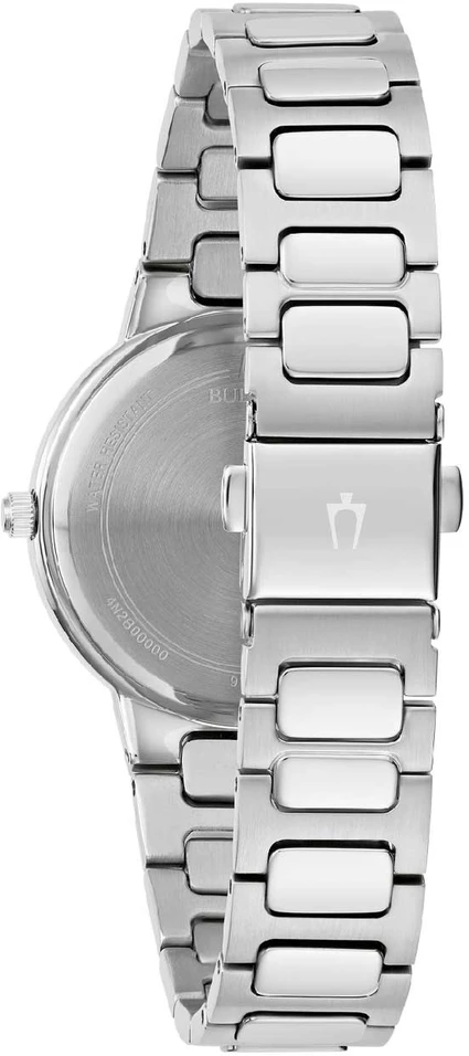 Rankinis laikrodis BULOVA 96L335 (moterims)