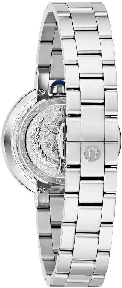 Rankinis laikrodis BULOVA 96L338 (moterims)