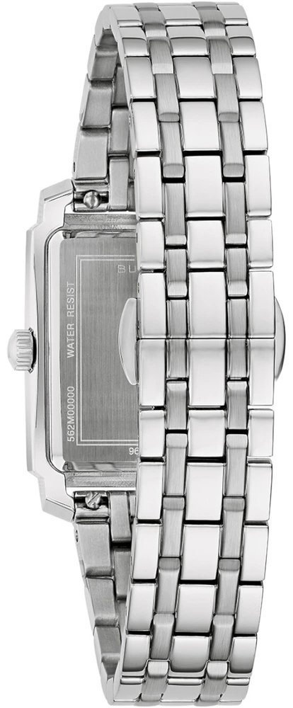 Rankinis laikrodis BULOVA 96L349 (moterims)