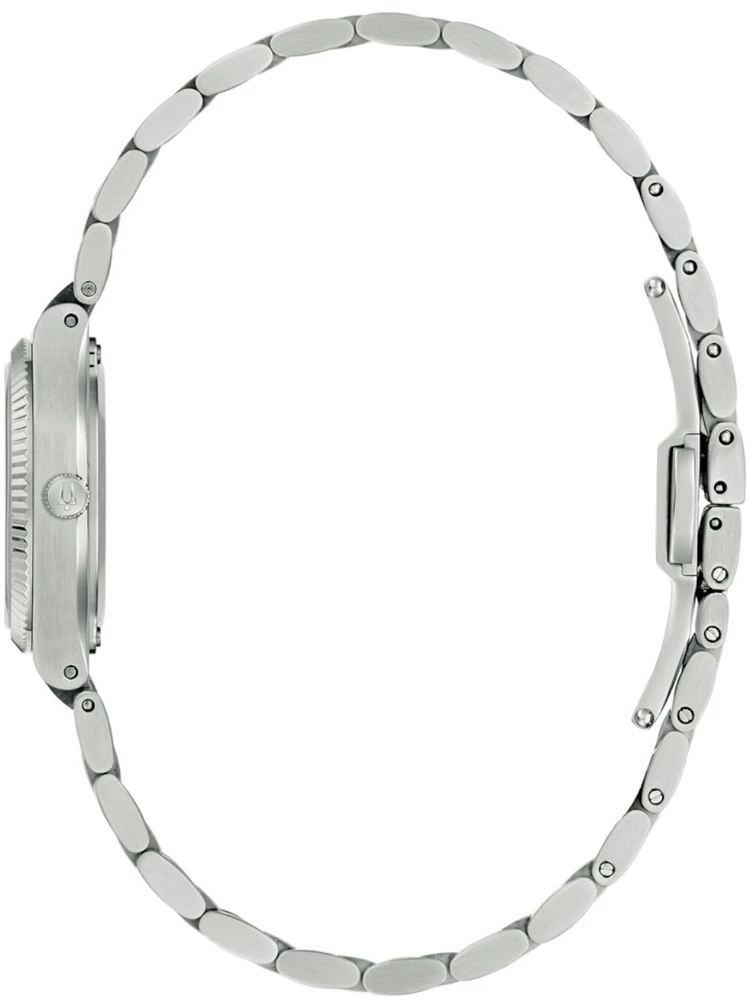 Rankinis laikrodis BULOVA 96L353