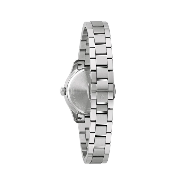 Rankinis laikrodis BULOVA 96M162 (moterims)