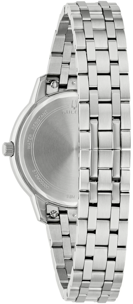 Rankinis laikrodis BULOVA 96M174 (moterims)