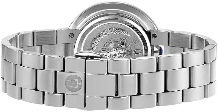 Rankinis laikrodis BULOVA 96P184 (moterims)