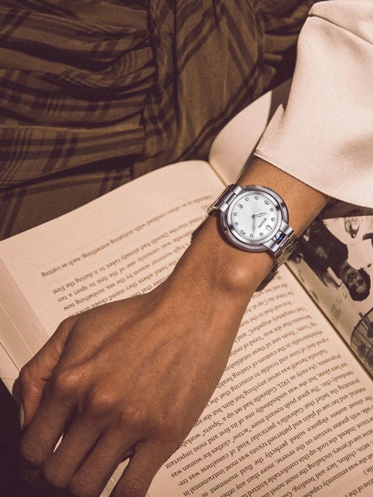 Rankinis laikrodis BULOVA 96P184 (moterims)