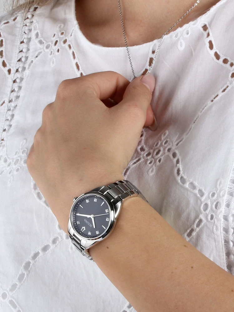 Rankinis laikrodis BULOVA 96P198 (moterims)