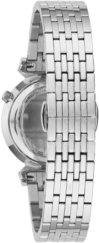 Rankinis laikrodis BULOVA 96P216 (moterims)