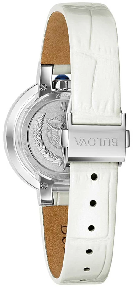 Rankinis laikrodis BULOVA 96R254 (moterims)