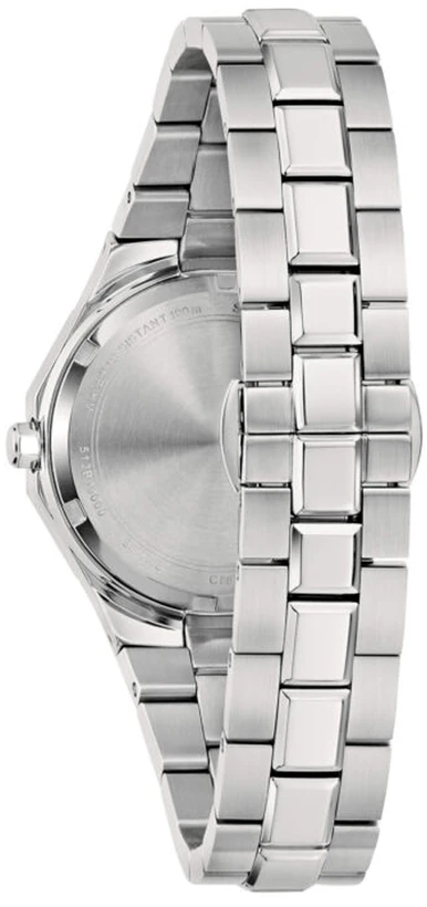 Rankinis laikrodis BULOVA 96R255