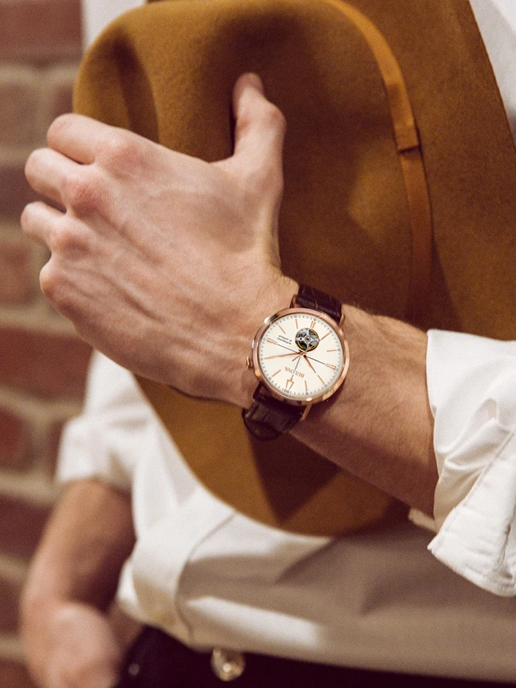 Rankinis laikrodis BULOVA 97A136 (vyrams)