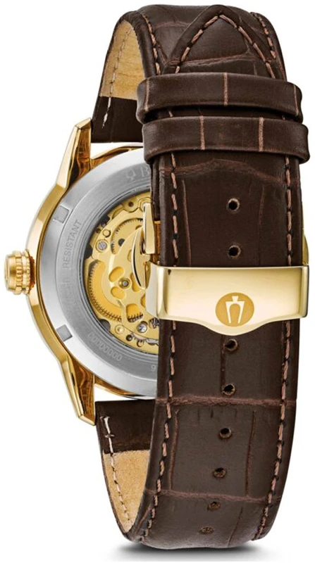 Rankinis laikrodis BULOVA 97A138
