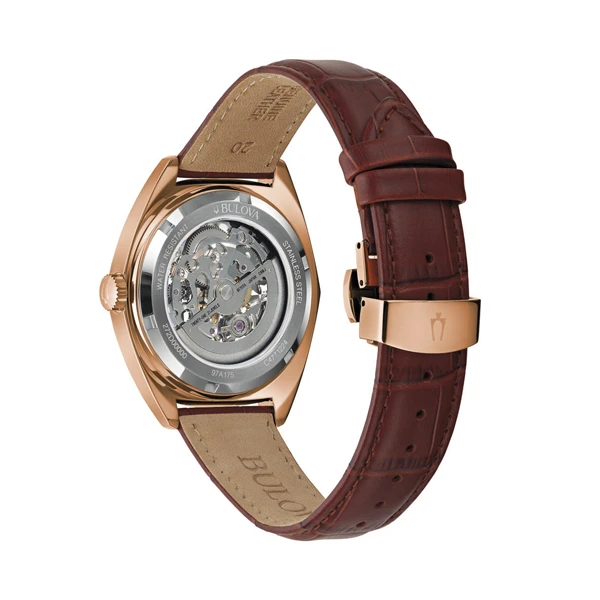 Rankinis laikrodis BULOVA 97A175 (vyrams)