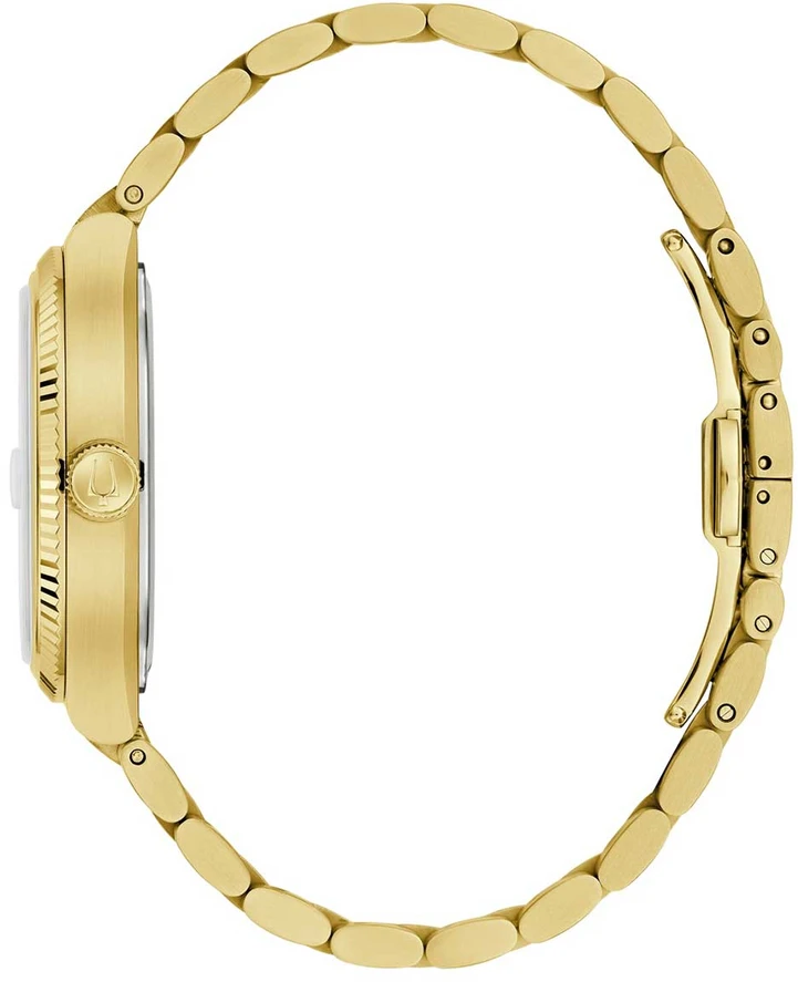 Rankinis laikrodis BULOVA 97B223 (vyrams)