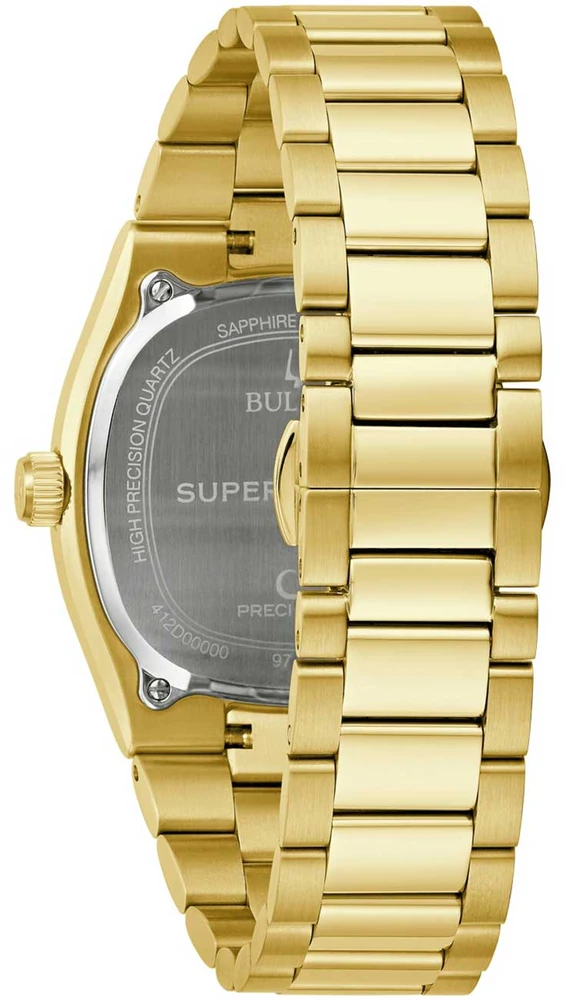 Rankinis laikrodis BULOVA 97B223 (vyrams)