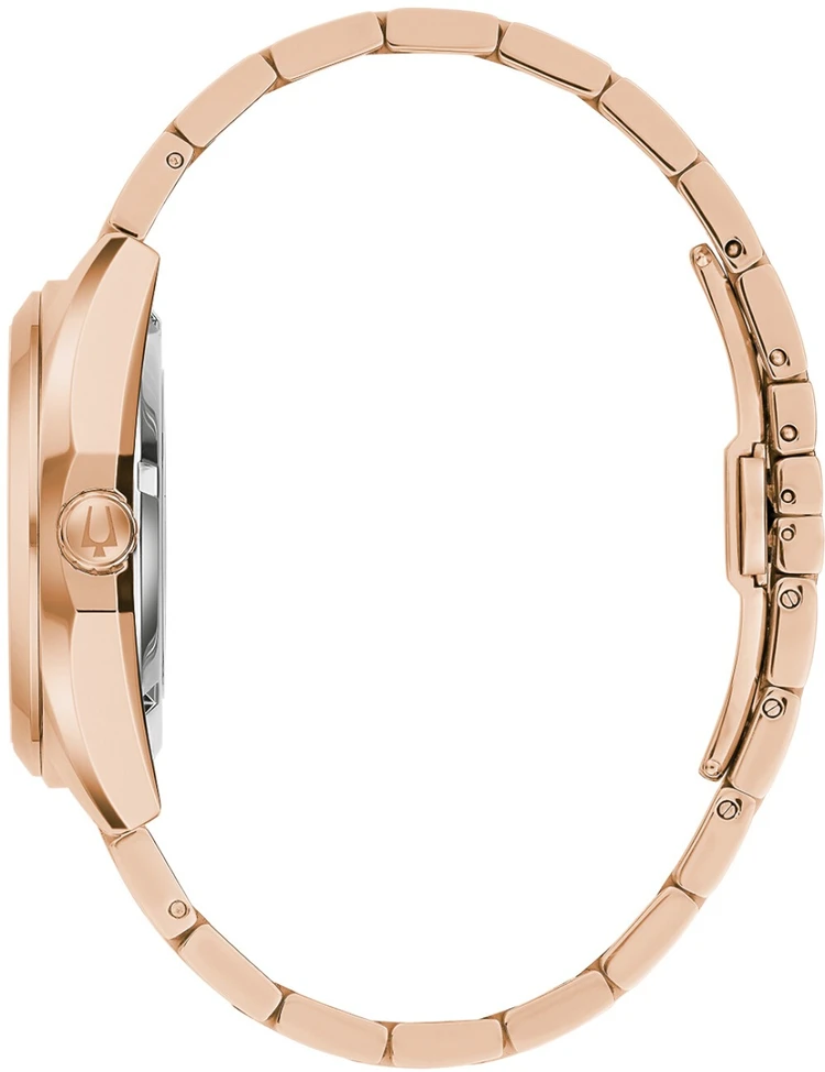 Rankinis laikrodis BULOVA 97B234 (vyrams)