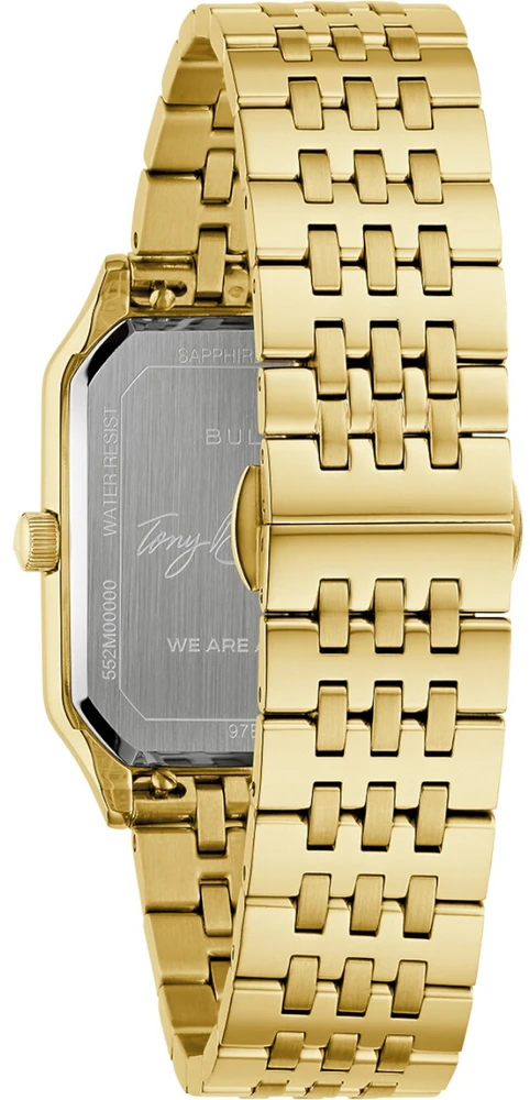 Rankinis laikrodis BULOVA 97B236 (vyrams)