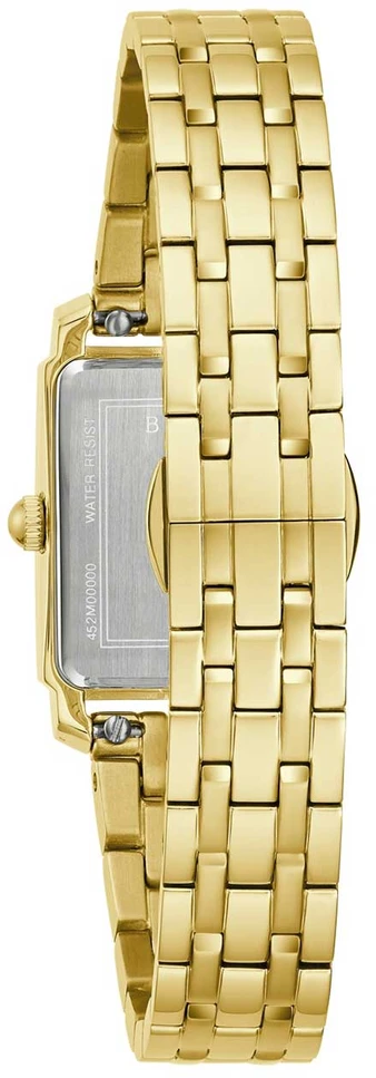 Rankinis laikrodis BULOVA 97L177 (moterims)