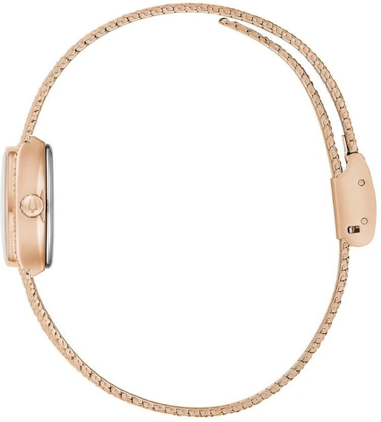 Rankinis laikrodis BULOVA 97L185 (moterims)