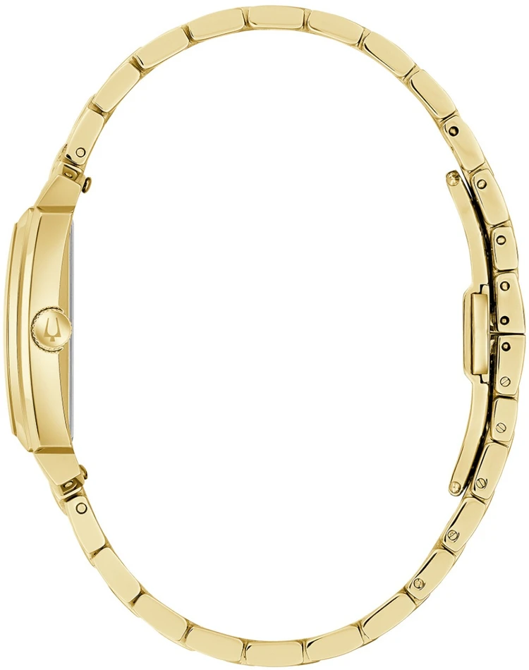 Rankinis laikrodis BULOVA 97L186 (moterims)