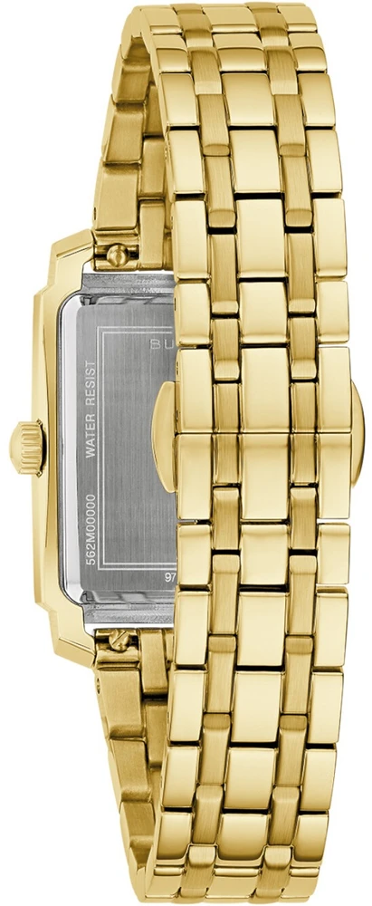 Rankinis laikrodis BULOVA 97L186 (moterims)