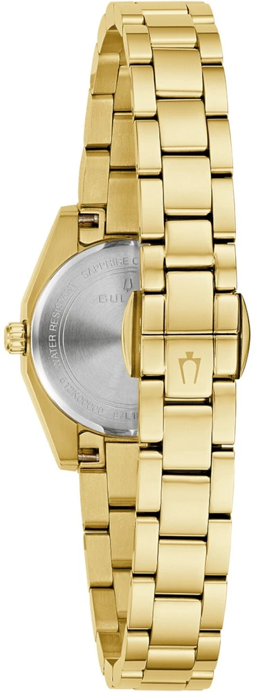 Rankinis laikrodis BULOVA 97L187 (moterims)