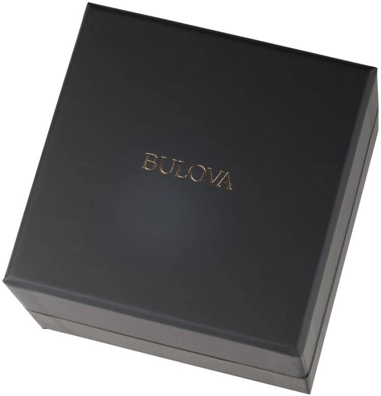 Rankinis laikrodis BULOVA 97L188 (moterims)