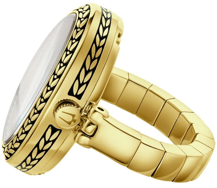 Rankinis laikrodis BULOVA 97L188 (moterims)