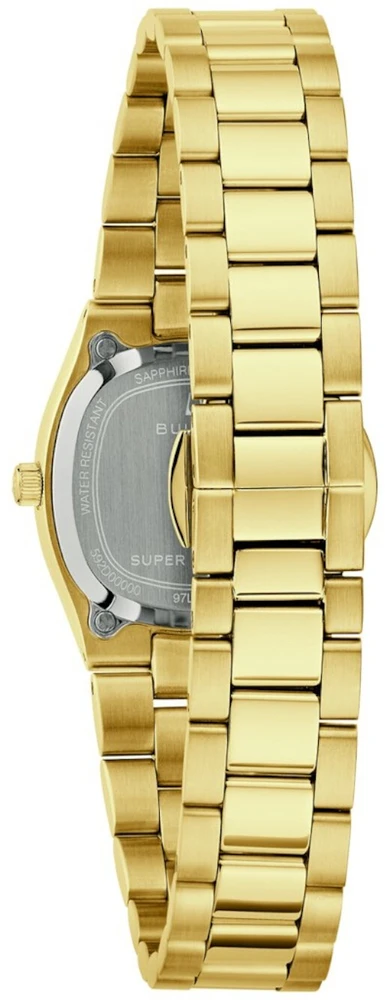 Rankinis laikrodis BULOVA 97L189 (moterims)