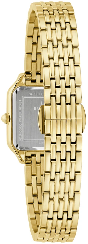Rankinis laikrodis BULOVA 97L191