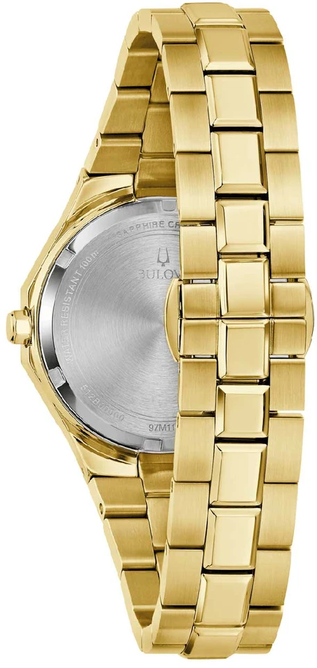 Rankinis laikrodis BULOVA 97M119 (moterims)
