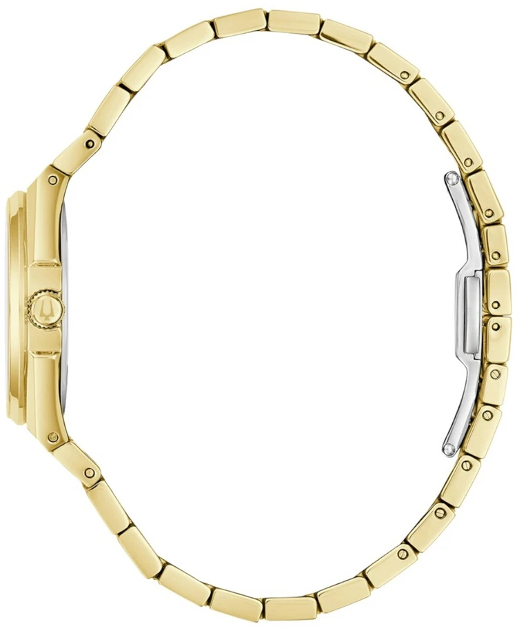 Rankinis laikrodis BULOVA 97M123 (moterims)