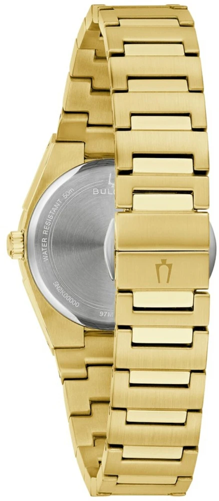 Rankinis laikrodis BULOVA 97M123 (moterims)