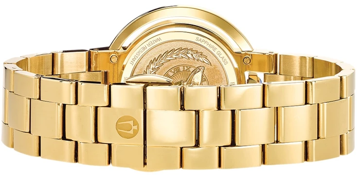 Rankinis laikrodis BULOVA 97P125 (moterims)