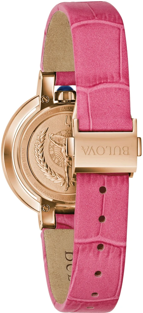 Rankinis laikrodis BULOVA 97R103 (moterims)