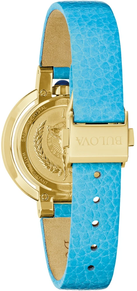 Rankinis laikrodis BULOVA 97R104 (moterims)