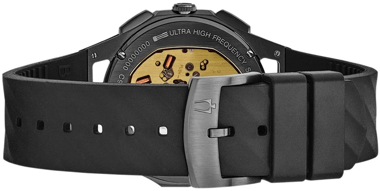 Rankinis laikrodis BULOVA 98A162 (vyrams)