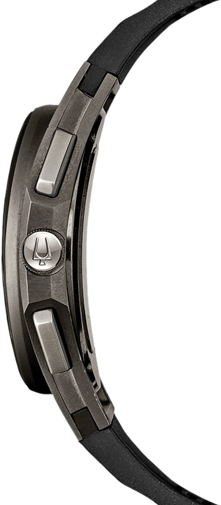 Rankinis laikrodis BULOVA 98A162 (vyrams)