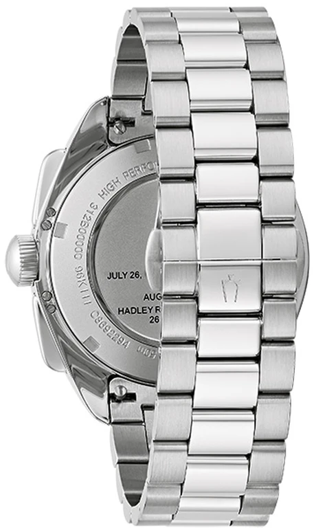 Rankinis laikrodis BULOVA 98A305