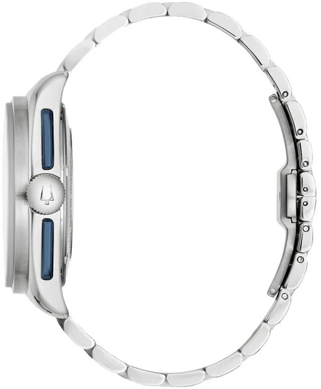 Rankinis laikrodis BULOVA 98A305