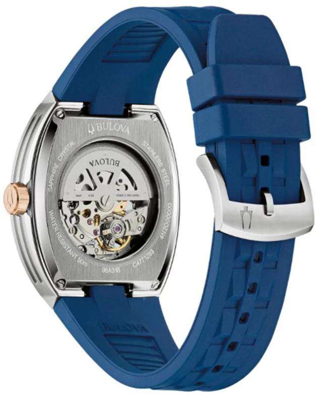 Rankinis laikrodis BULOVA 98A318