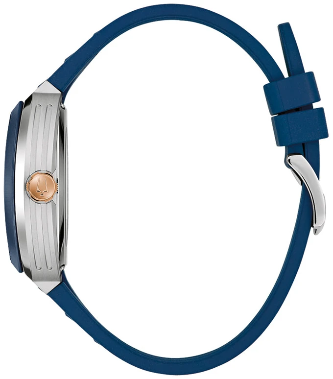 Rankinis laikrodis BULOVA 98A318