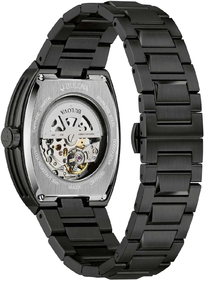 Rankinis laikrodis BULOVA 98A320 (vyrams)