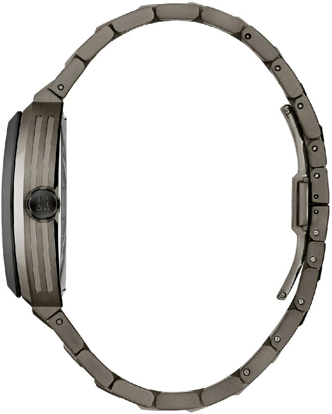Rankinis laikrodis BULOVA 98A321 (vyrams)