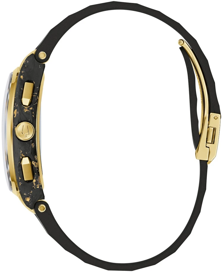 Rankinis laikrodis BULOVA 98A328 (vyrams)